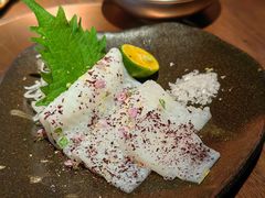 -High Yaki THE SEA海鲜居酒屋