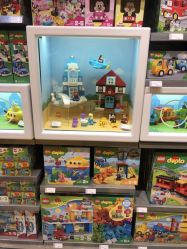 -kidsland(南开大悦城店)