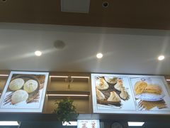 -迎桂馒头店(博爱路店)