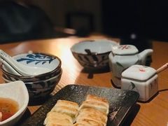 脆皮烧饺子-天手古舞居酒屋(889广场店)
