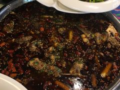 -三大钵江湖菜(空港店)