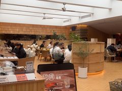 -无印良品餐堂 MUJI Diner(成都太古里店)