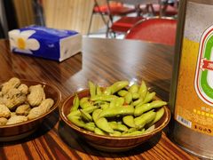 -丁叮小排档·八道江湖菜·团建聚餐(车公庙店)