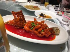 -红城阁·上海味道(四平路店)