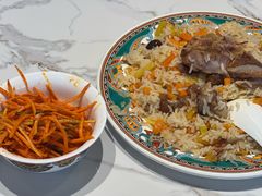 -巴依老爷新疆美食(常营店)