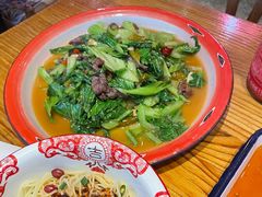 -兔槽江湖菜·重庆璧山兔(水围店)