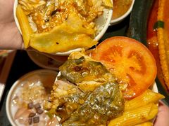 -探鱼·鲜青椒爽麻烤鱼(正佳广场店)