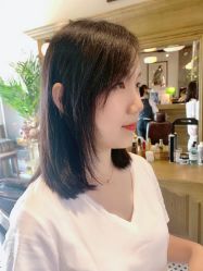 -TWOFACE 双面理发馆