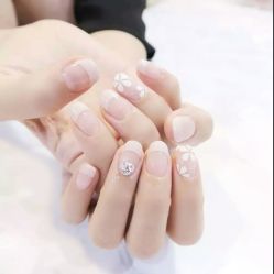 -Halo美甲美睫