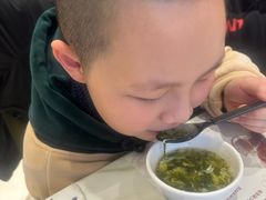 -子霖南山鲜虾面(南山总店)