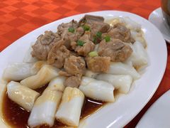 -先鲜鲫鱼粥
