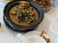 -小秦淮·南京土菜(新亭西路店)