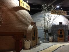 -纽斯桑拿会所(天山店)