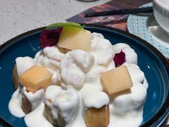 -阿娜尔·新疆菜(佰港城店)