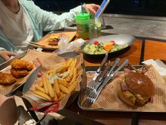 -精酿农场Brew Farm·沙漠绿洲餐厅