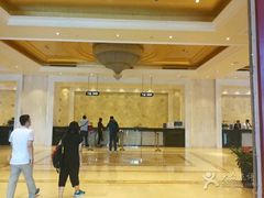 -合肥丰大国际大酒店