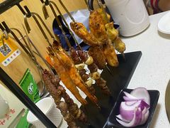 -和庆斋羊蝎子火锅·碳缸烧烤(顺义旗舰店)