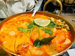 -Home Thai·泰谣(王府井apm店)