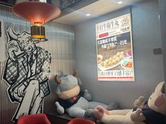 -三头牛·潮汕牛肉生蚝火锅 (夏湾店)
