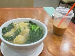 -香港仔茶餐厅(凤阳店)