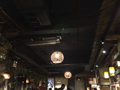 -佬革命主题火锅(玉沙路店)