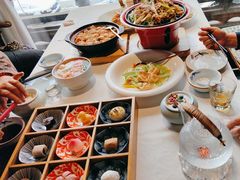 -庆云楼饭庄(什刹海店)