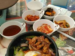 -金妈家烤肉(龙湖U城天街店)