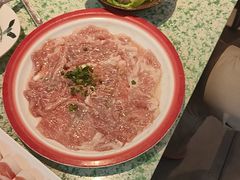 -肖婷姐大铁锅重庆火锅(南湖店)
