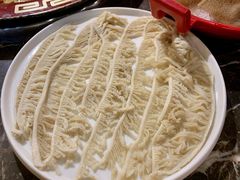 -蜀辣居鲜货老火锅(红牌楼店)