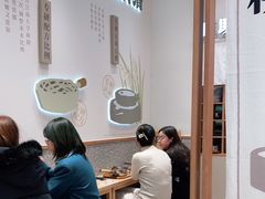 大堂-小满手工粉(北京来福士店)