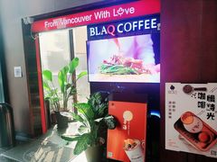 -BLAQ咖啡(骏豪店)