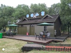 -梁鸿国家湿地公园