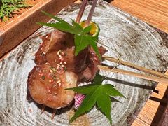 -墨澜·人间味割烹料理