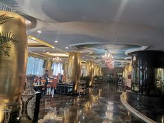 大堂-喜盈门.鱼鲜家味(金马店)