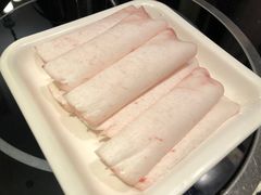 羊尾肉-绿达涮府(重庆路店)
