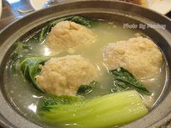 DSC06667_副本-陈记菜馆·非遗淮扬菜(东关街教场店)