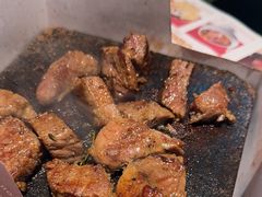-杯子红牛排(创意产业园店)