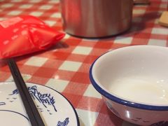 -老郑家东北春饼(龙悦居店)