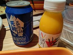 -谷丽麦馕新疆菜·清真(步步高梅溪新天地店)