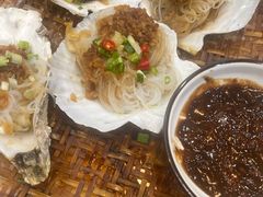 -鲜鲜·鲅鱼圈海鲜(于洪店)