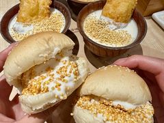 -羊之道草原味道清真餐厅(番禺店)