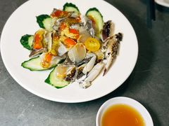 -佬太公海鸭·宁波菜(上海总店)