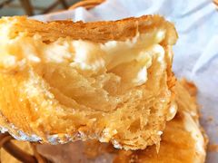 黄金流奶羊角-麦田工坊(月湖店)
