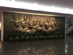 -中共一大纪念馆