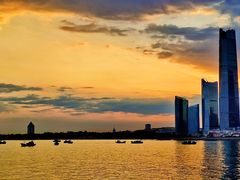 -青岛海尔洲际酒店