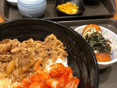 -食其家·牛丼咖喱(万达广场店)