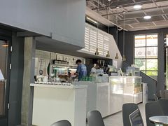 -ADO KAFE(大学城店)