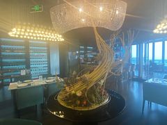 -CASANOVA西餐厅(海信广场店)