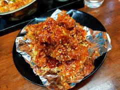 -米屋石锅拌饭(师大店)