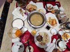 -凯鸽酒楼(大同振兴街店)